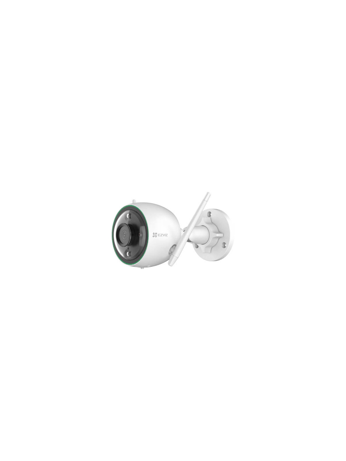 Cámara IP Ezviz EZ-C3N 2MP IR30m 2.8mm H265 Wifi SD Flash Audio