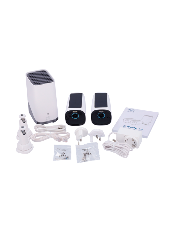 EUFY-CAM3-S330