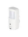 Cámara oculta 4en1 Dahua ME1200A 2MP 0.002Lux 2.8mm camuflada en detector PIR funcional
