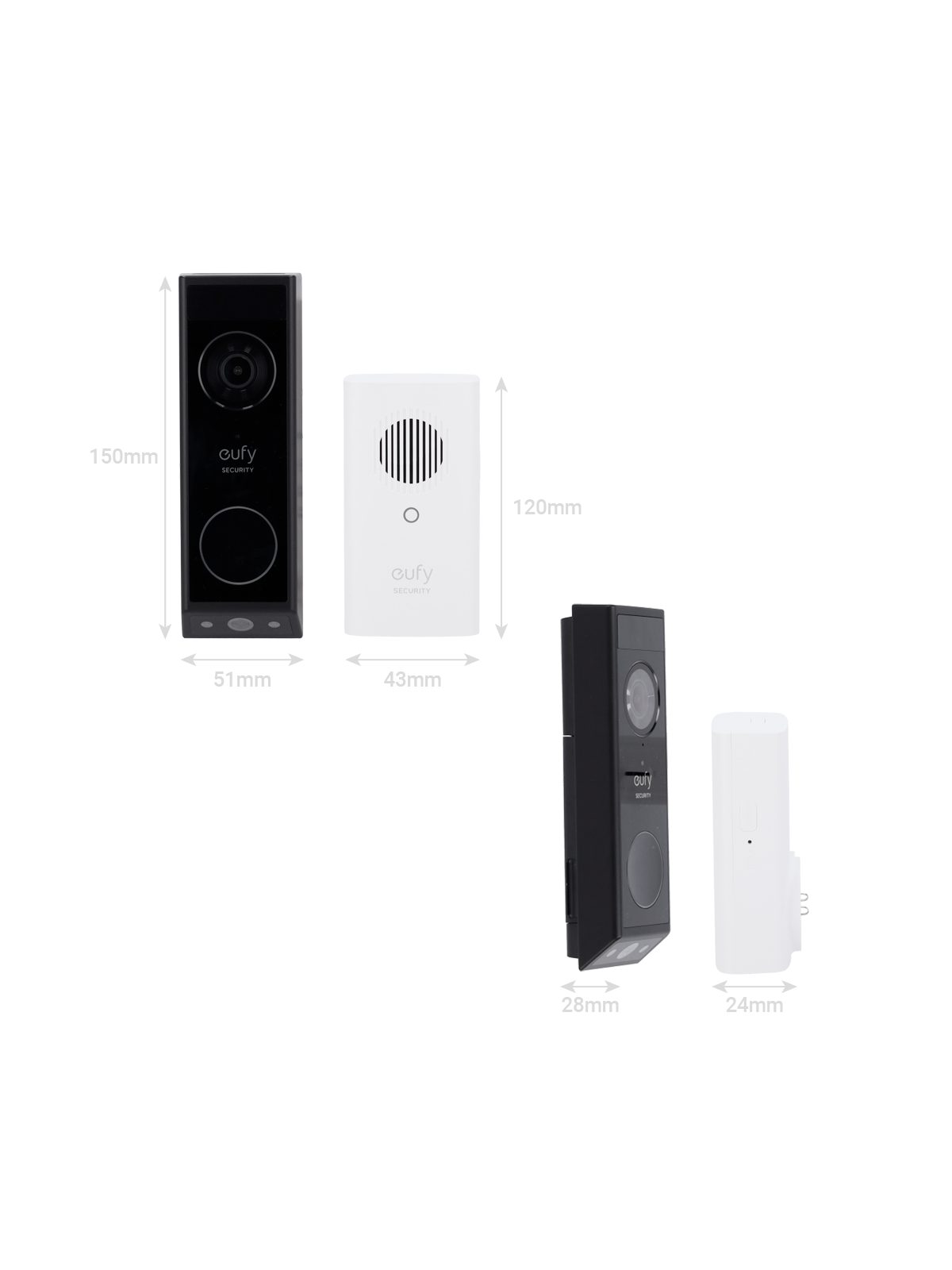 EUFY-DOORBELL-E340-KIT