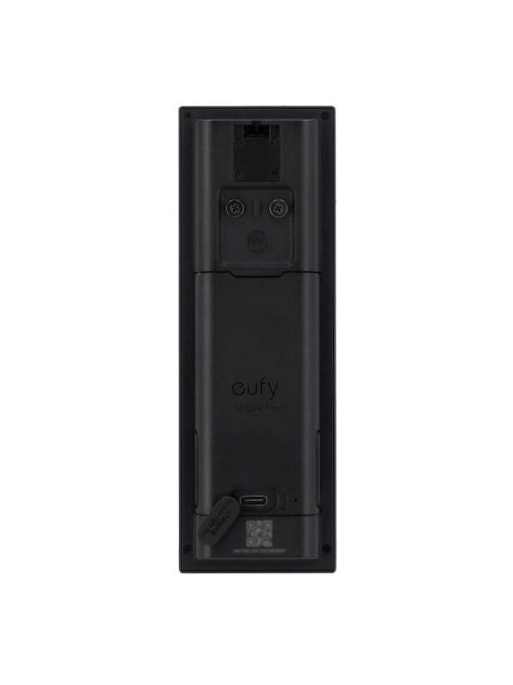 EUFY-DOORBELL-E340-KIT