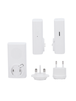 EUFY-DOORBELL-E340-KIT