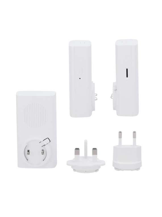 EUFY-DOORBELL-E340-KIT