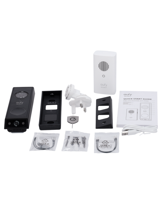 EUFY-DOORBELL-E340-KIT