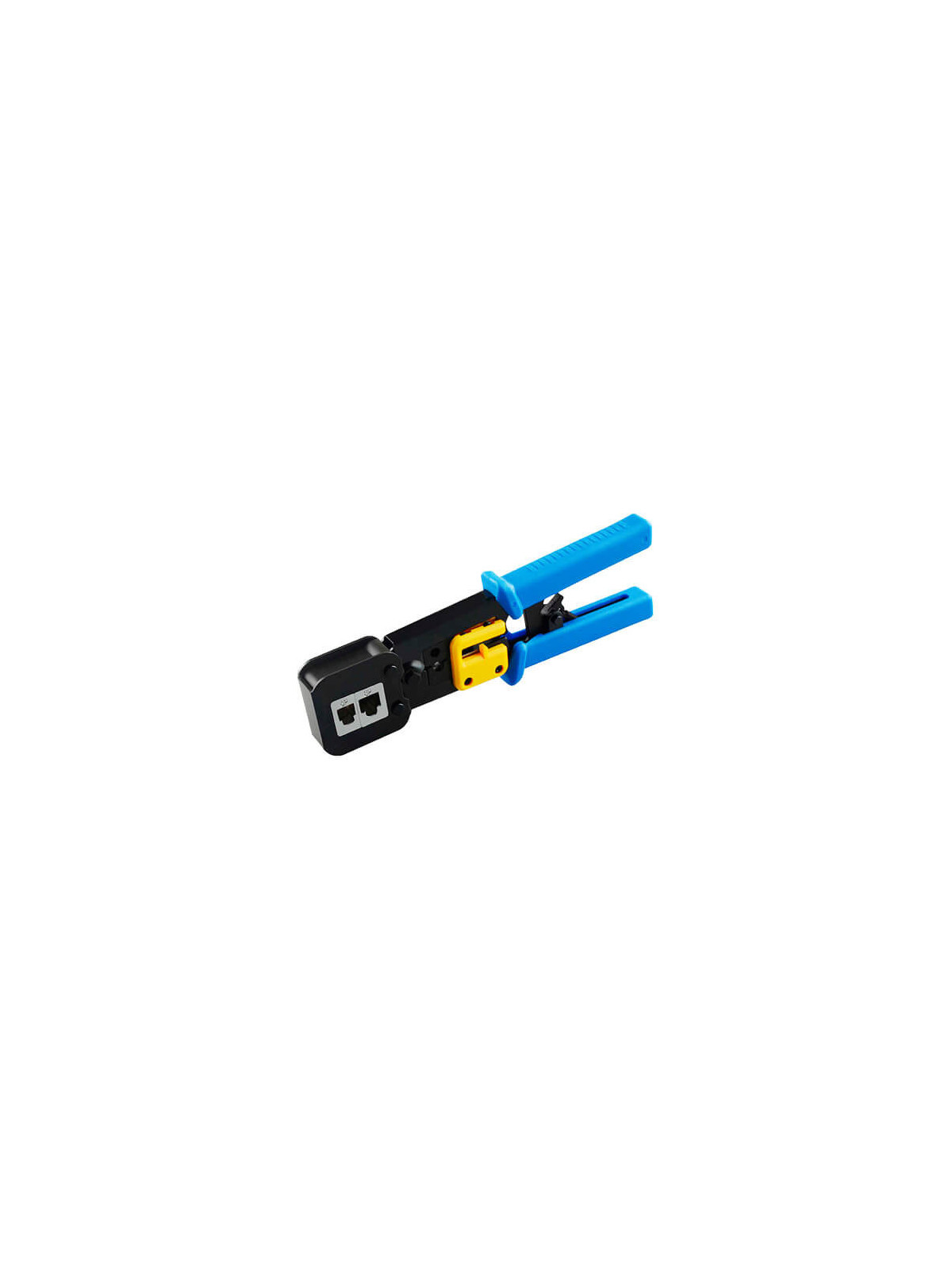 Crimpadora cable de redes RJ11 RJ12 RJ45 CON300-CRIM-EZ