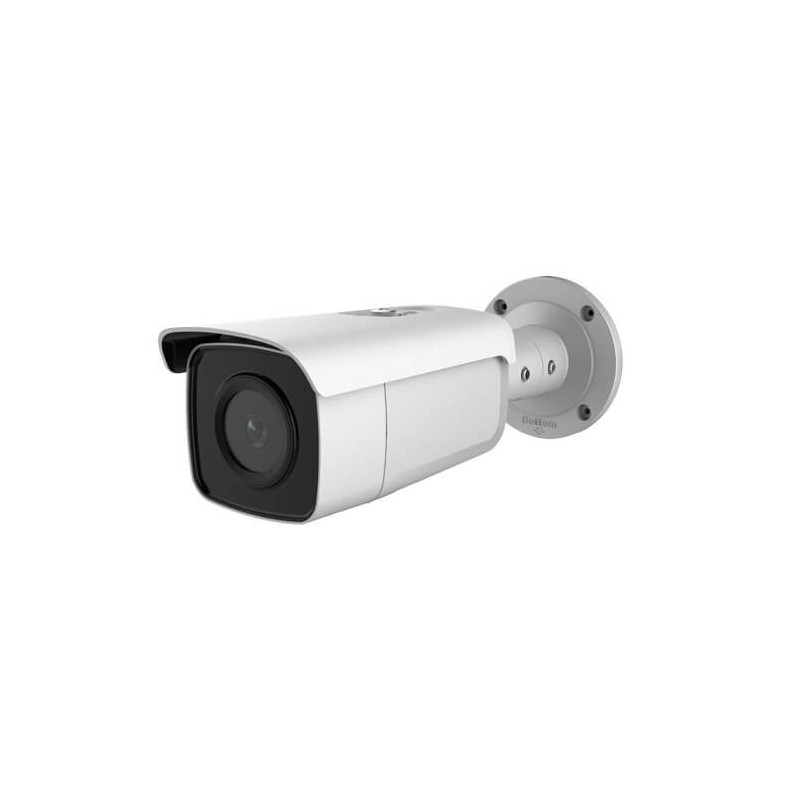 Cámara IP Safire    SF-IPB098UWH-4U-AI2 4MP IR80m 2.8mm H265+ POE SD WDR Alarmas TrueSense2