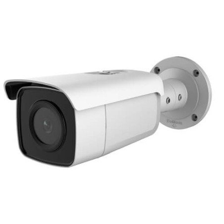 Cámara IP Safire    SF-IPB098UWH-4U-AI2 4MP IR80m 2.8mm H265+ POE SD WDR Alarmas TrueSense2