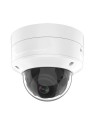 Domo IP Safire  SF-IPD825ZUWH-4U-AI2 4MP IR30m 2.8-12mm motorizada H265+ POE SD WDR Audio Alarmas TrueSense2