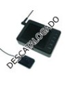 Grabador portátil Angel Eye KL600 con cámara en botón GL618 720x576 SD