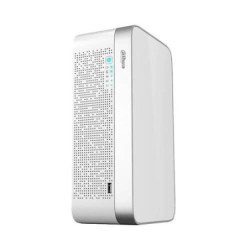 Grabador 5en1 Dahua  XVR7108E-4KL-X 8ch Video (8MP 50fps) 8ch IP 8MP 1ch Audio H265+ HDMI4K SATAx1