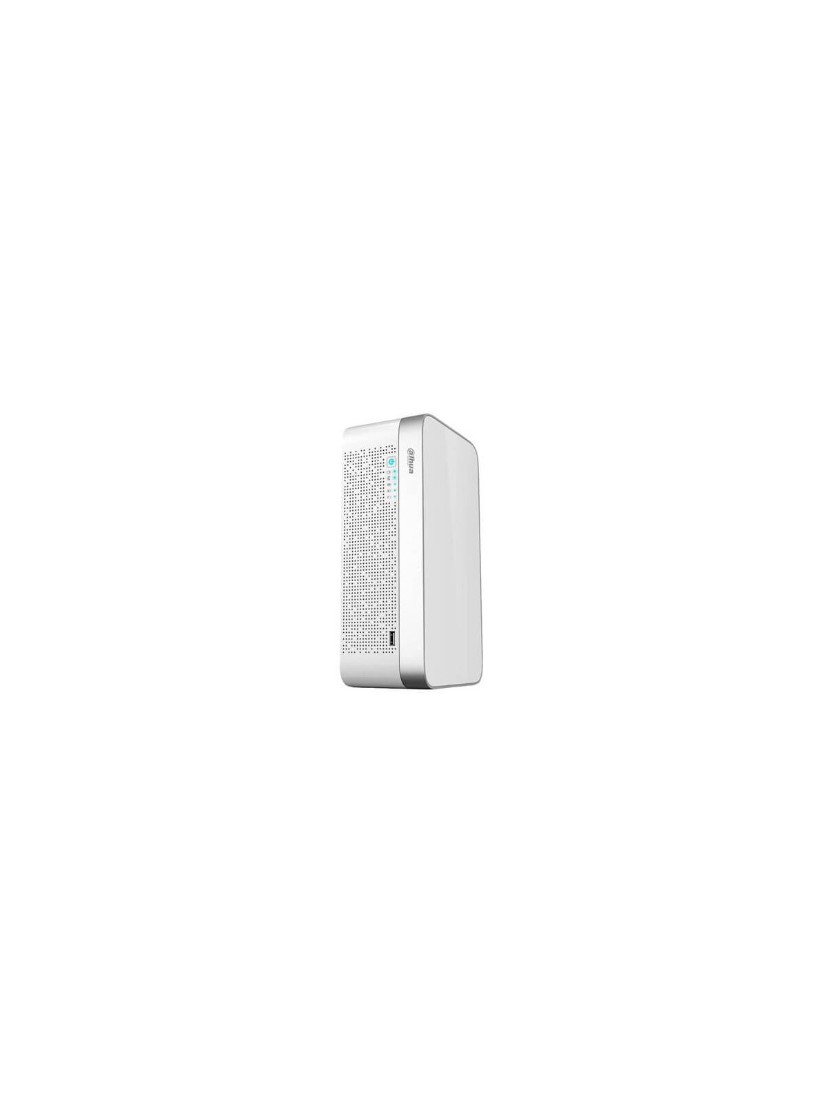Grabador 5en1 Dahua  XVR7108E-4KL-X 8ch Video (8MP 50fps) 8ch IP 8MP 1ch Audio H265+ HDMI4K SATAx1