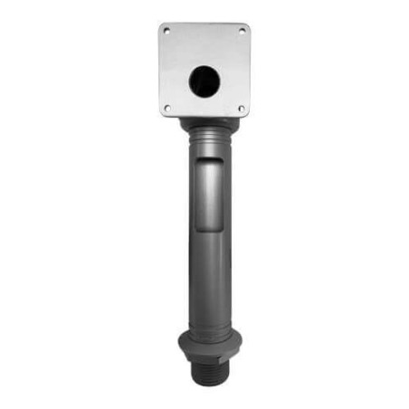 Soporte  para torno    FT-BRACKET-T para FACE-TEMP