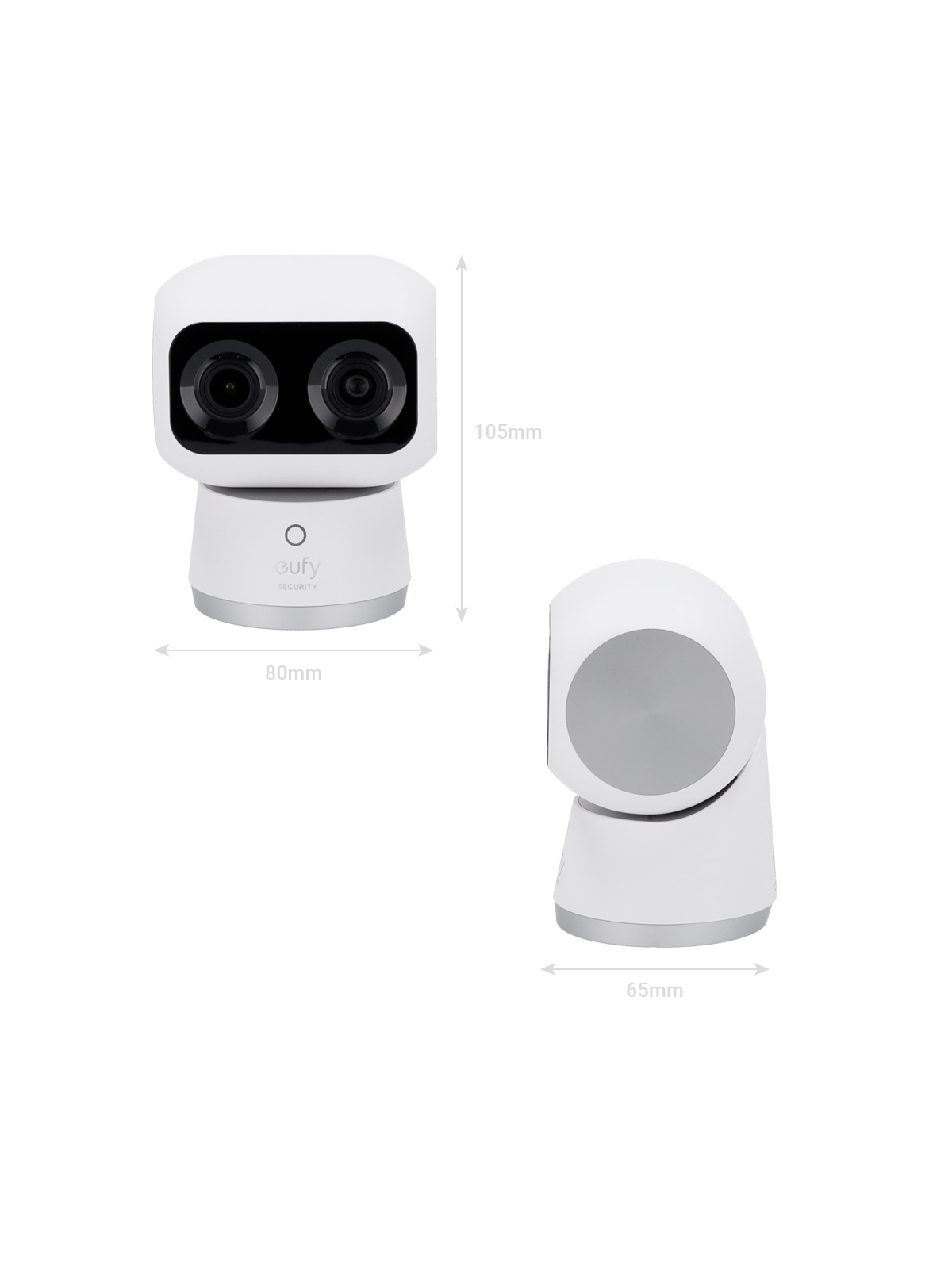 EUFY-INDOORCAM-S350