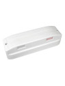 Detector de cortina doble compatible  Ajax  SOP-BR-S doble PIR IP65