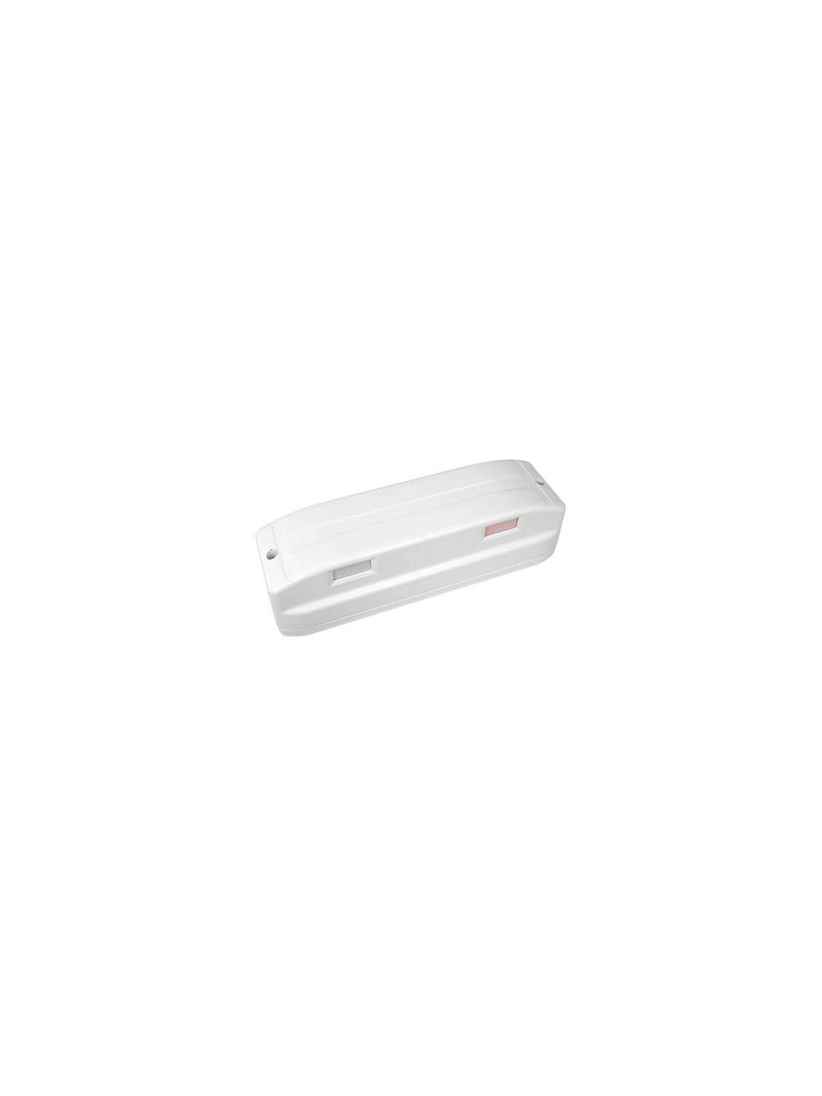 Detector de cortina doble compatible  Ajax SOP-BR doble PIR microondas IP65