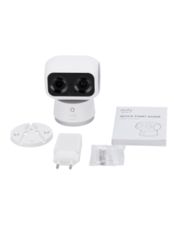 EUFY-INDOORCAM-S350