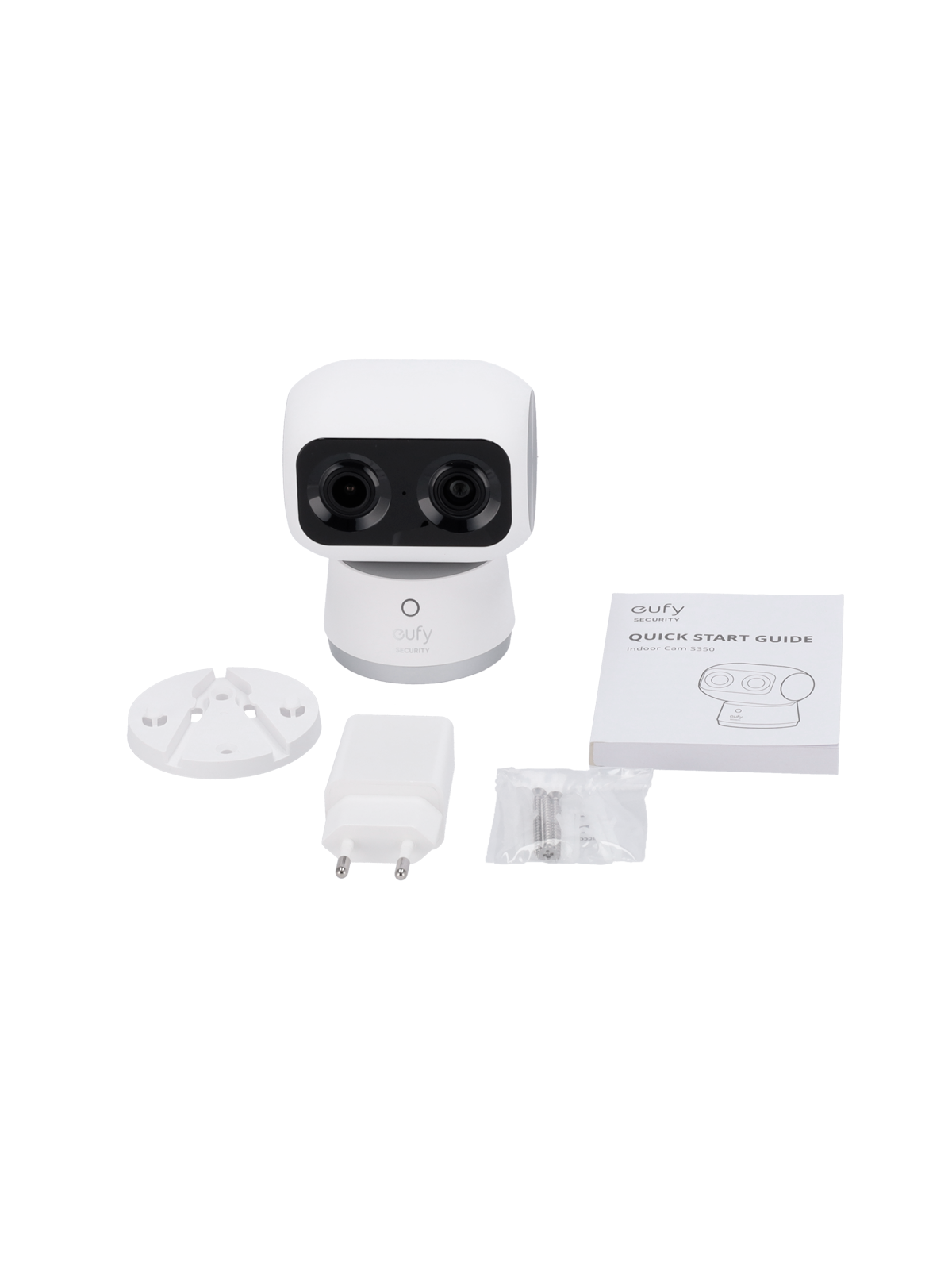 EUFY-INDOORCAM-S350