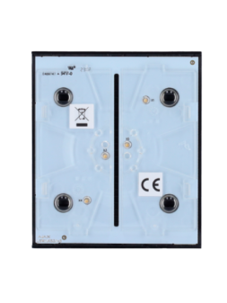 AJ-CENTERBUTTON-1G2W-B