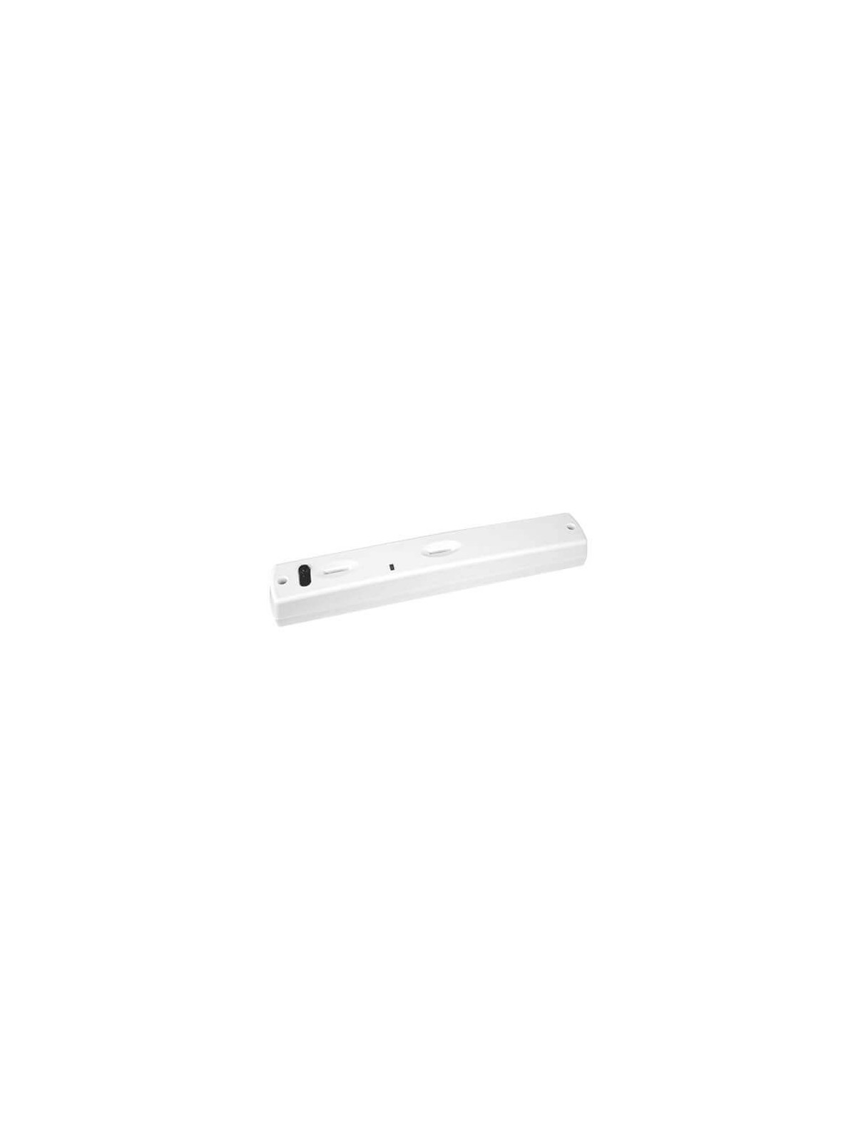 Detector de cortina compatible  Ajax SOP-2IRDT-W doble PIR microondas antimasking IP54