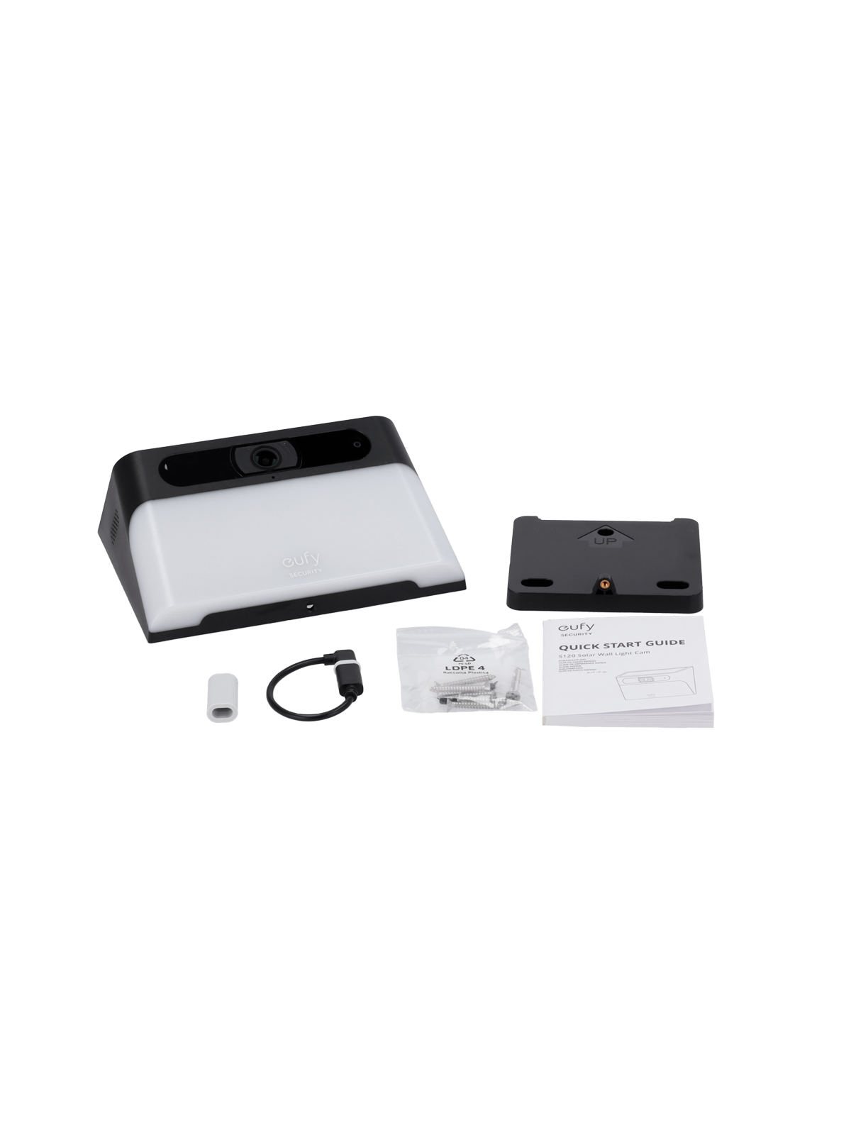 EUFY-SOLARWALL-LIGHTCAM-S120