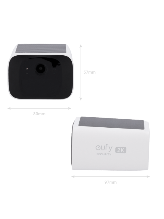 EUFY-SOLOCAM-S220