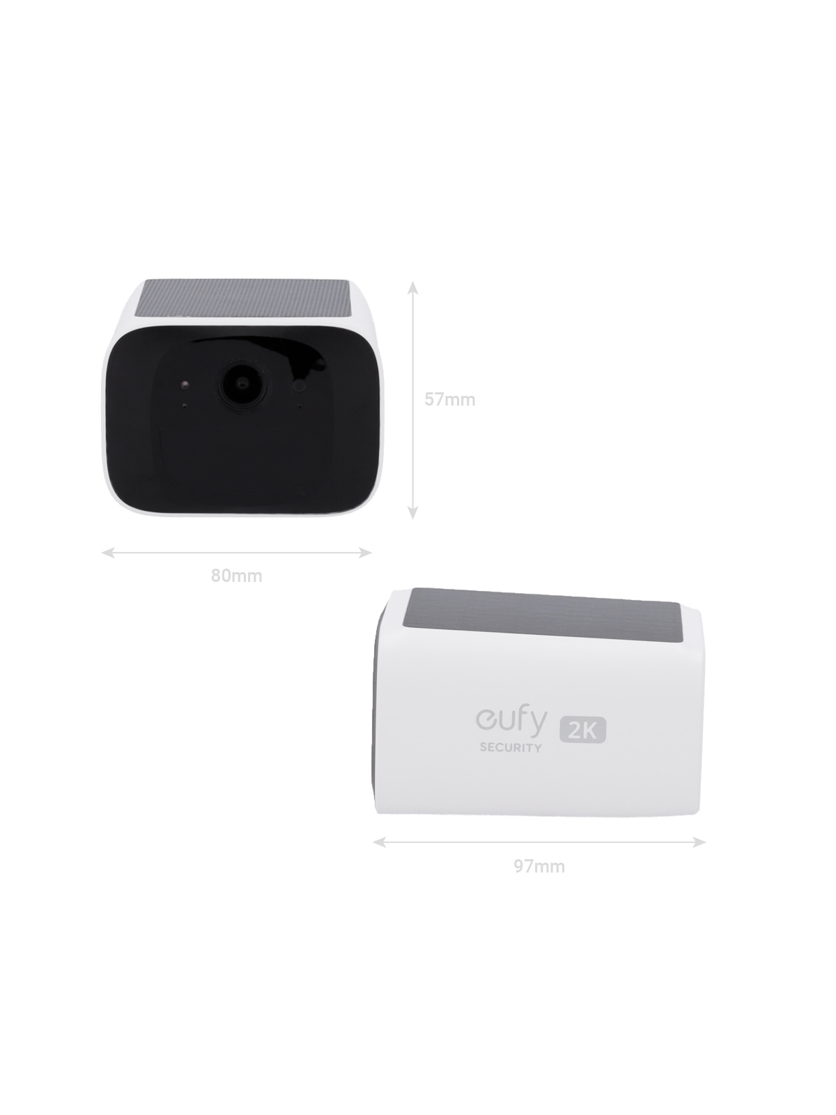EUFY-SOLOCAM-S220
