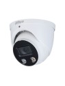 Domo IP Dahua  HDW3549H-AS-PV 5MP Luz30m 2.8mm H265+ POE SD WDR Audio Alarmas Wizsense TiOC