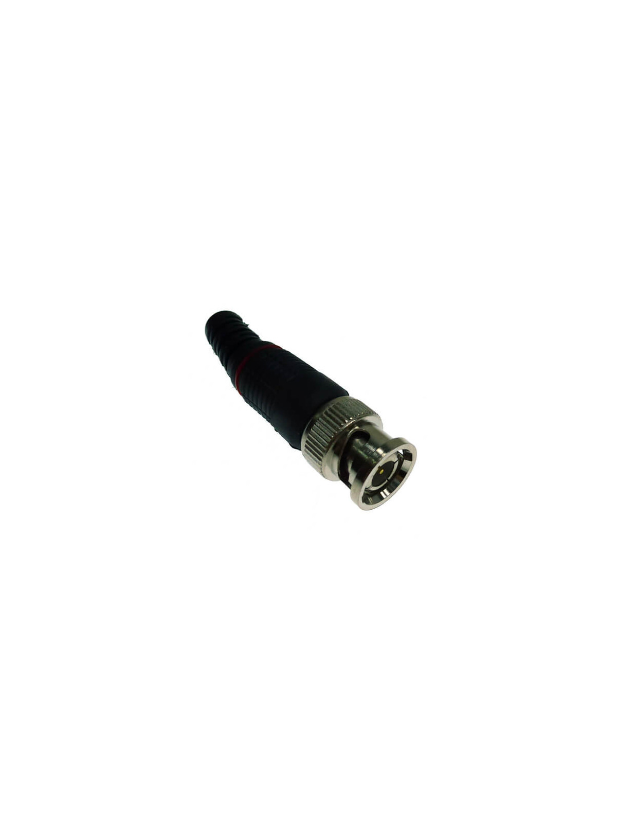 Conector BNC para atornillar