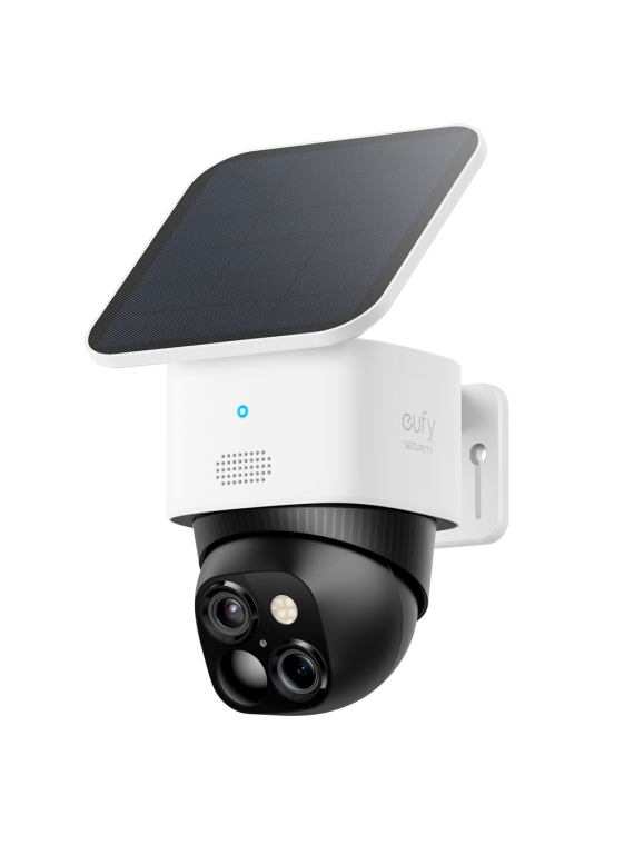 EUFY-SOLOCAM-S340