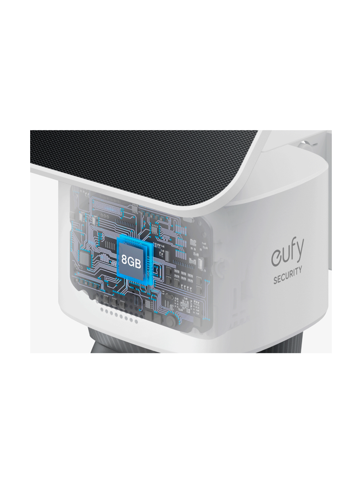 EUFY-SOLOCAM-S340
