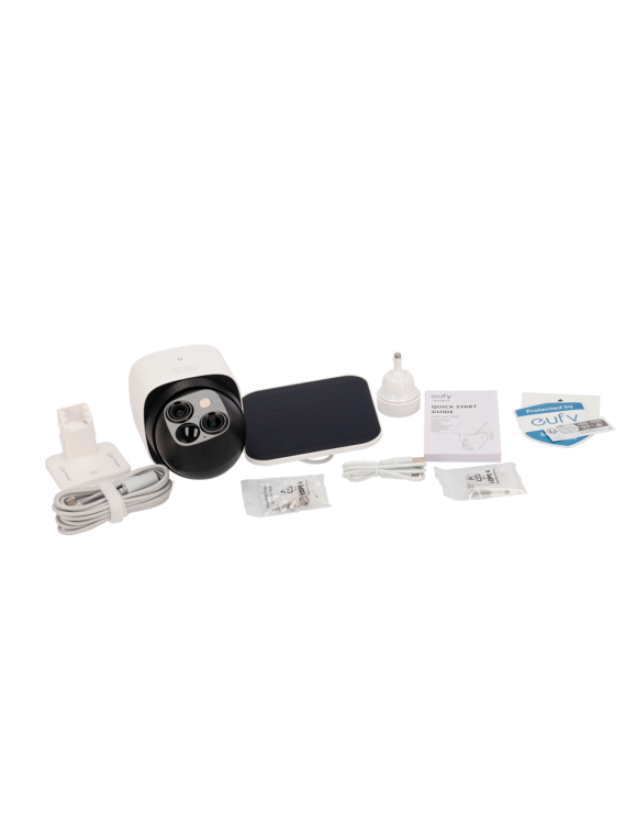 EUFY-SOLOCAM-S340