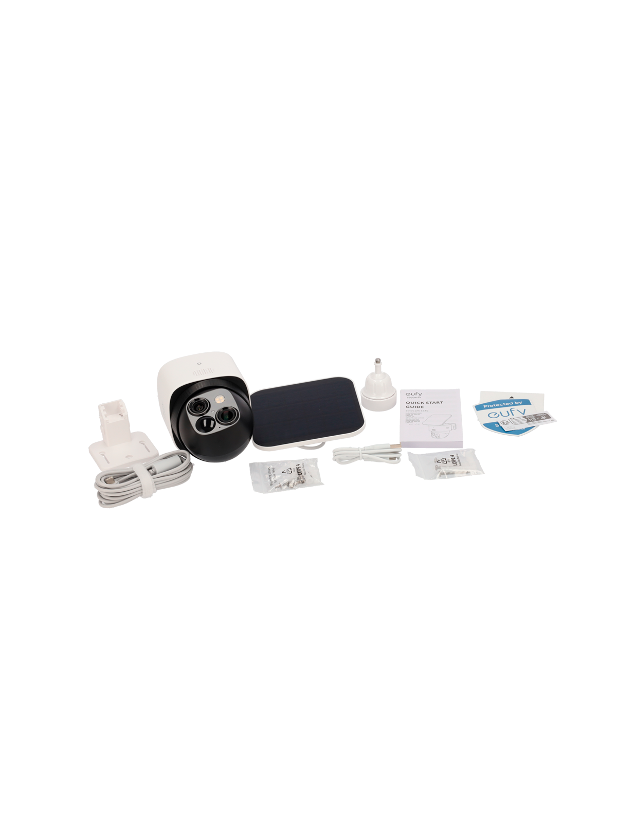 EUFY-SOLOCAM-S340
