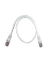 Cable UTP  0.5m Cat6