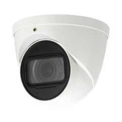 Domo HDCVI X-Security  XS-DM987WA-6MC 6MP PRO IR50m 2.8mm WDR Audio