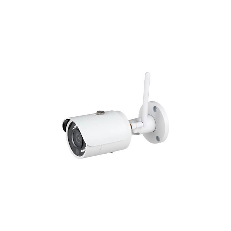 Cámara IP X-Security    XS-IPB026H-2EW 2MP IR30m 2.8mm H265+ Wifi SD