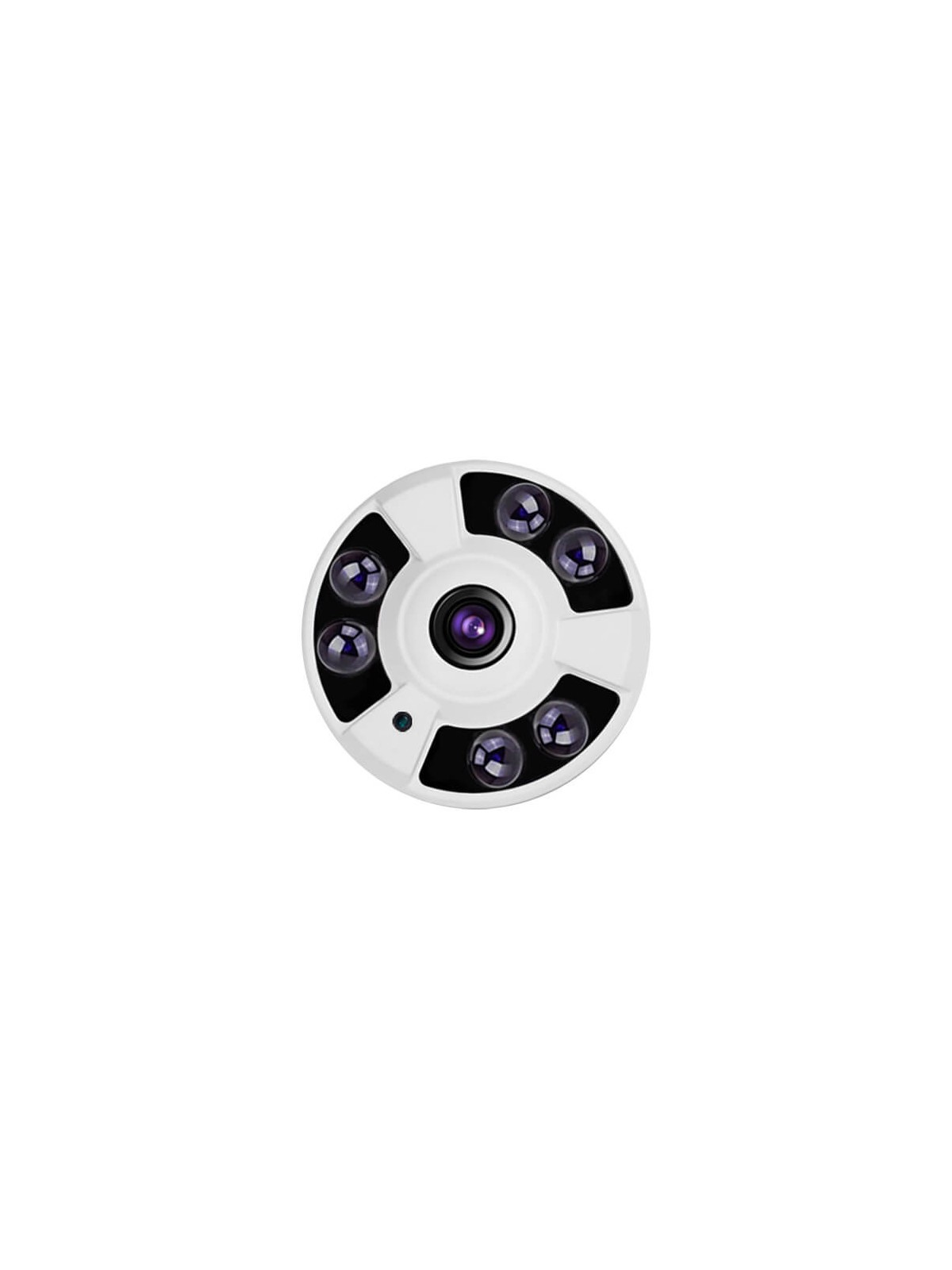 Domo 4en1      T361-2E4N1-WIDE 2MP ECO IR50m 1.8mm