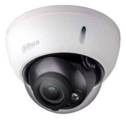 Domo 4en1 Dahua     HDBW1200RP-Z 2MP IR30m 2.7-12mm motorizada IK10