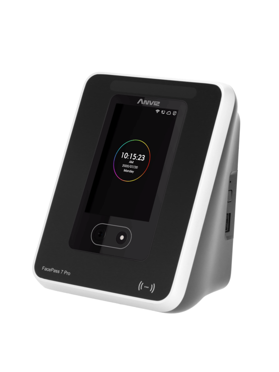 FACEPASS7-PRO