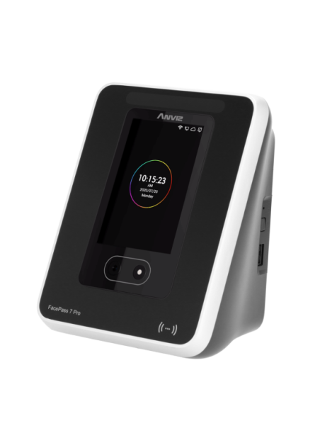 FACEPASS7-PRO