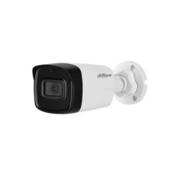 Cámara 4en1 Dahua  HFW1200TL-A 2MP IR40m 2.8mm Audio