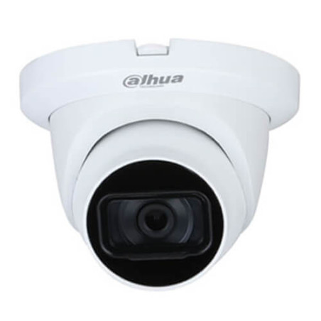 Domo 4en1 Dahua      HDW1200TMQ-Z-A 2MP IR60m 2.7-12mm motorizada Audio