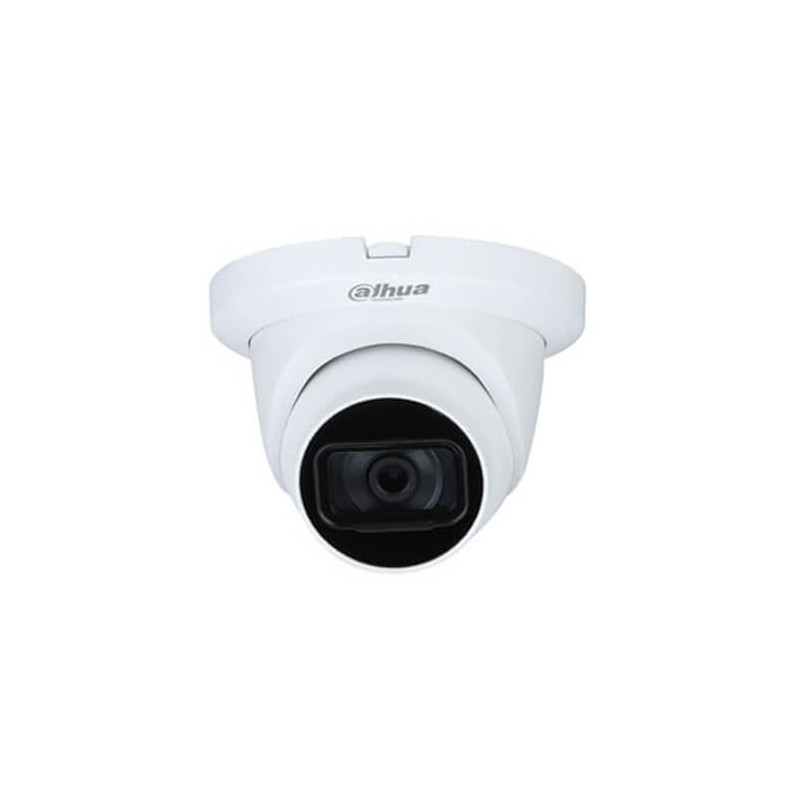 Domo 4en1 Dahua       HDW1400TMQ-A 4MP IR60m 2.8mm Audio