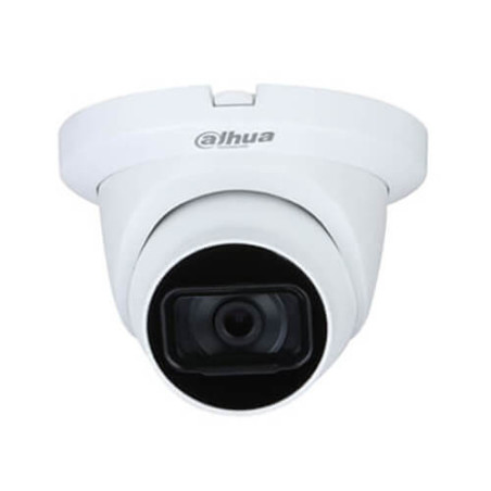 Domo 4en1 Dahua       HDW1400TMQ-A 4MP IR60m 2.8mm Audio