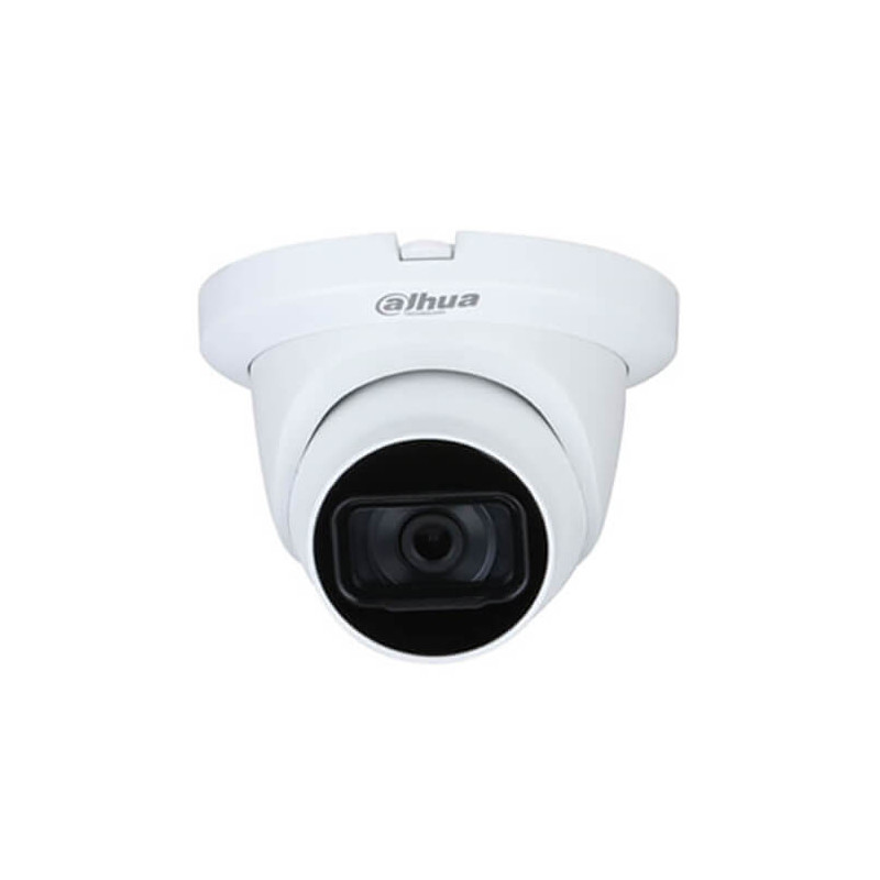Domo 4en1 Dahua      HDW1400TMQ-Z-A 4MP IR60m 2.7-12mm motorizada Audio