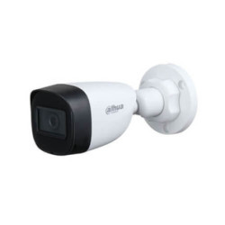 Cámara 4en1 Dahua  HFW1200C-A 2MP IR30m 2.8mm PVC Audio