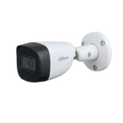 Cámara 4en1 Dahua  HFW1500CM 5MP IR30m 2.8mm