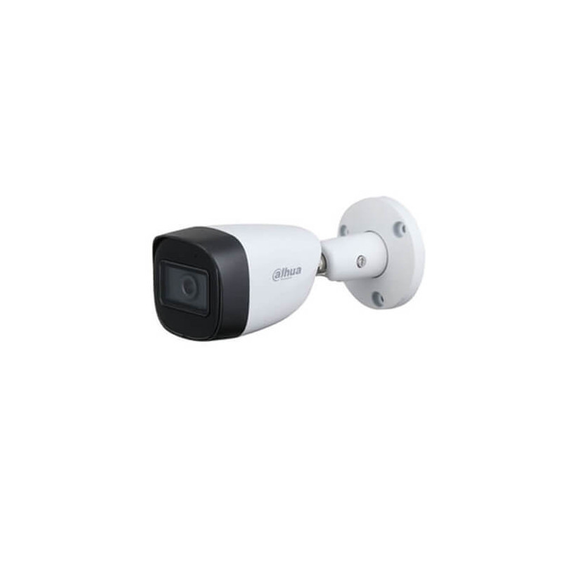 Cámara 4en1 Dahua  HFW1500CM 5MP IR30m 2.8mm