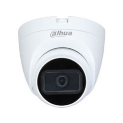 Domo 4en1 Dahua        HDW1400TRQ-A 4MP IR30m 2.8mm PVC Audio