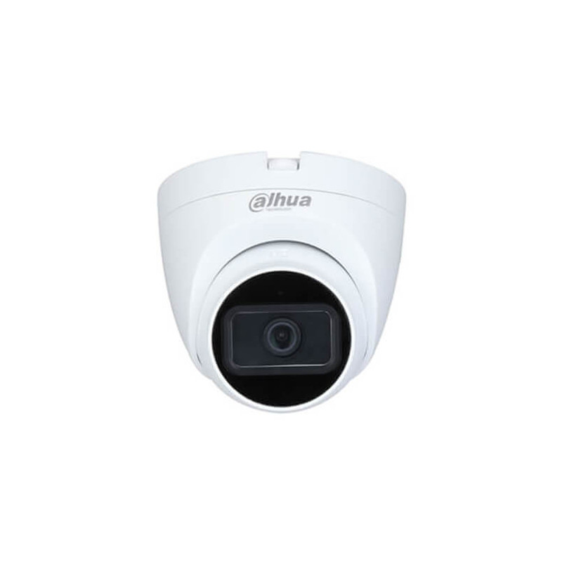 Domo 4en1 Dahua        HDW1400TRQ-A 4MP IR30m 2.8mm PVC Audio