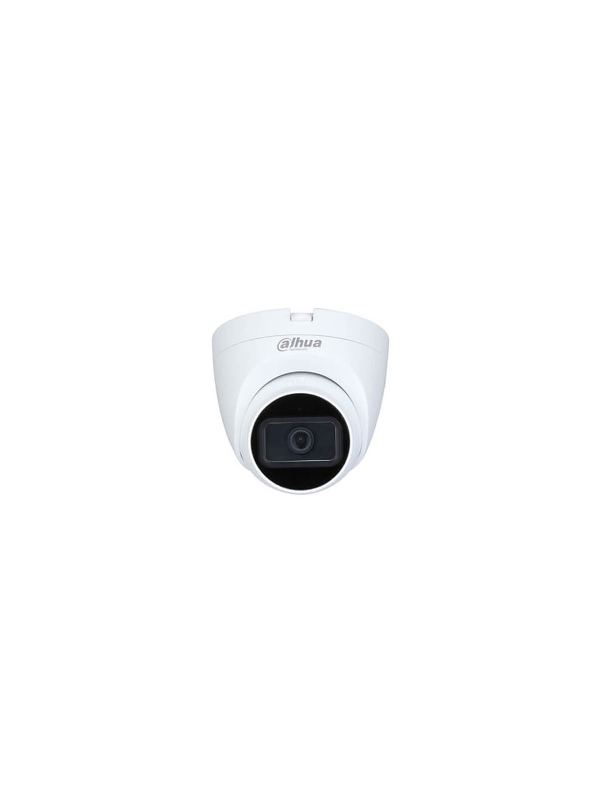 Domo 4en1 Dahua        HDW1400TRQ-A 4MP IR30m 2.8mm PVC Audio